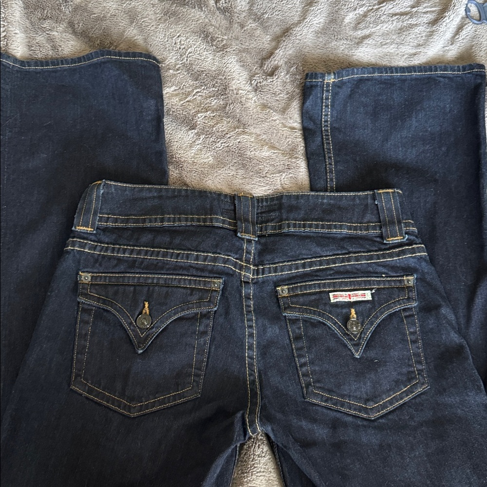 Hudson Denim Jeans